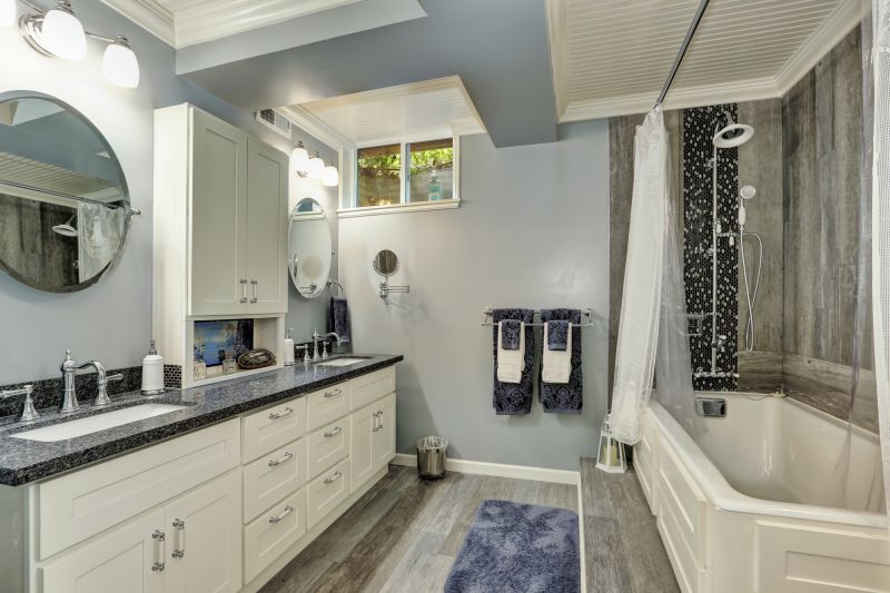 Top Bathroom Remodeling Companies in Port Hueneme, CA