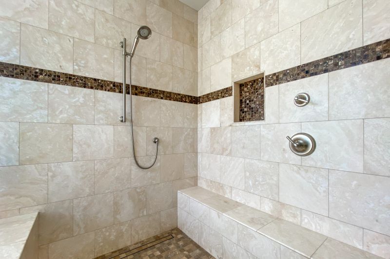 Cost of Shower Installation in Camarillo, CA